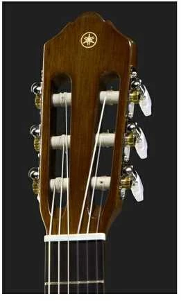 Vaikiška klasikinė gitara Yamaha CS40 II (3/4)