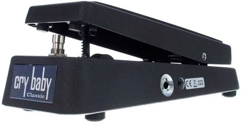 Wah pedalas Jim Dunlop Cry Baby Classic