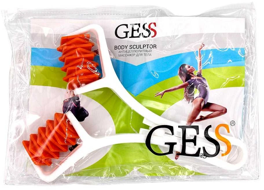 GESS Body Sculptor – Anticeliulitinis kūno masažas
