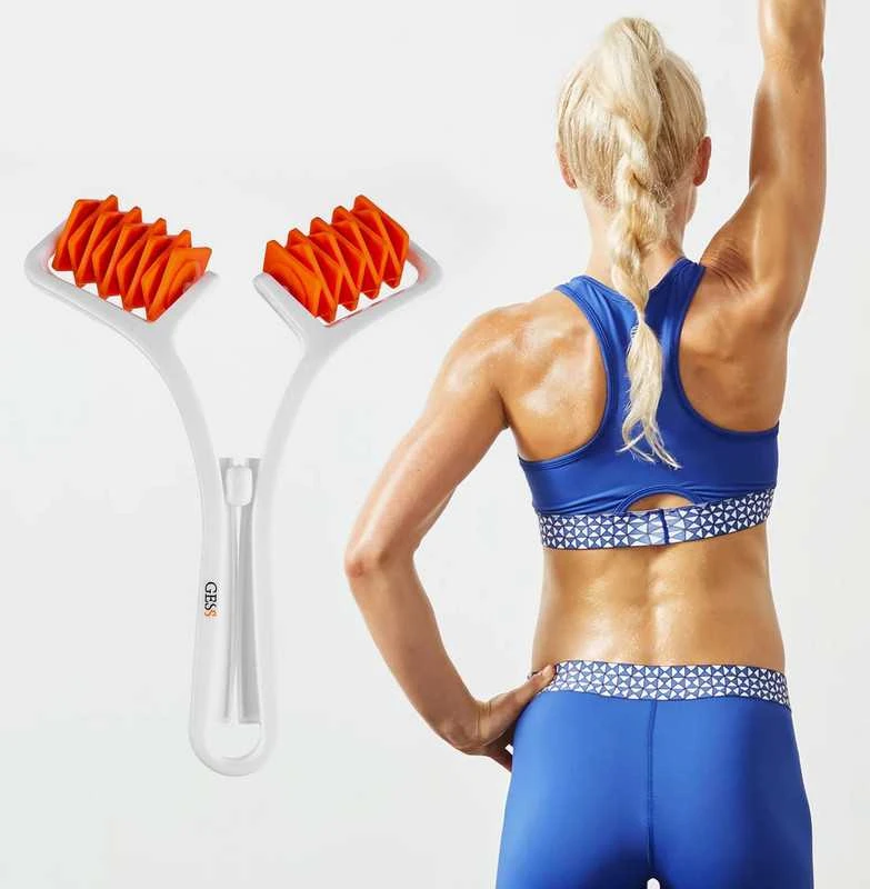 GESS Body Sculptor – Anticeliulitinis kūno masažas