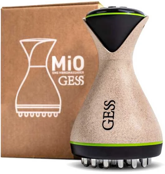 GESS, Mio, Vibro masažuoklis, EMS,