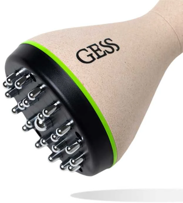 GESS, Mio, Vibro masažuoklis, EMS,