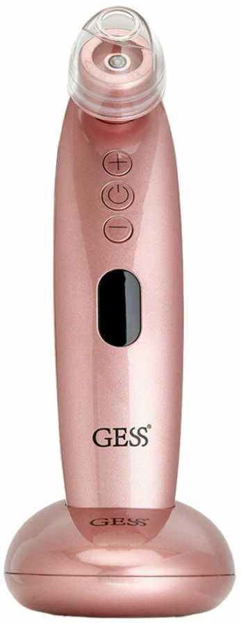 GESS SLEEK BLACKHEAD DULKUMINIS SUSIurbiklis SU KAMEROS