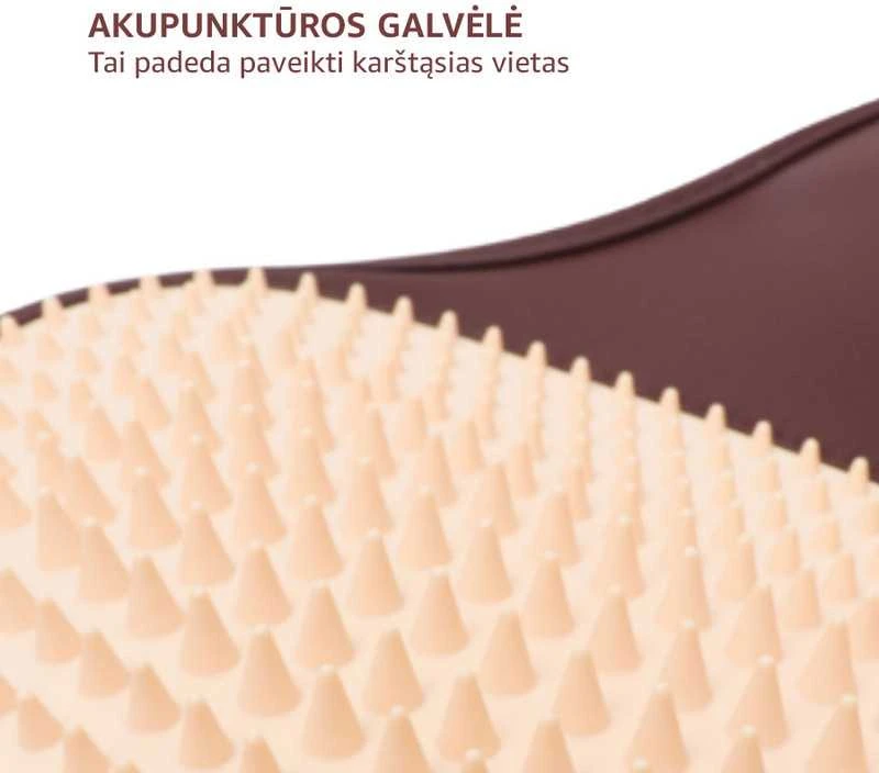 Šildanti pagalvė Gess uTenon