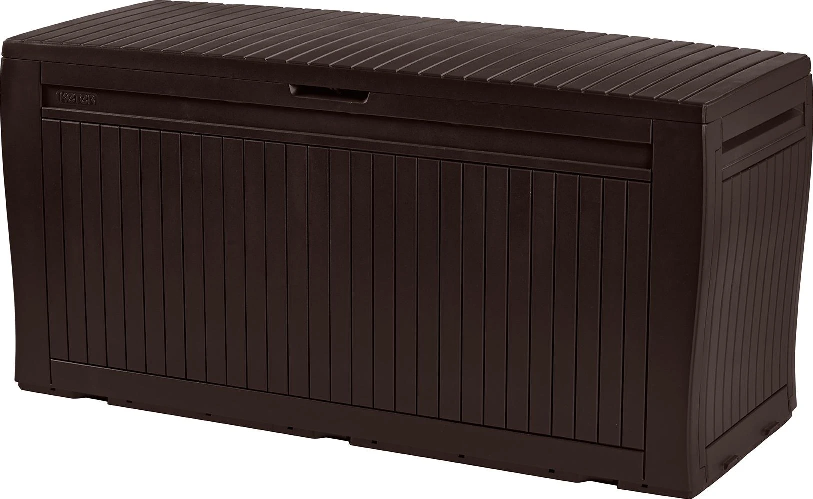 Keter Daiktadėžė COMFY STORAGE BOX 270 L