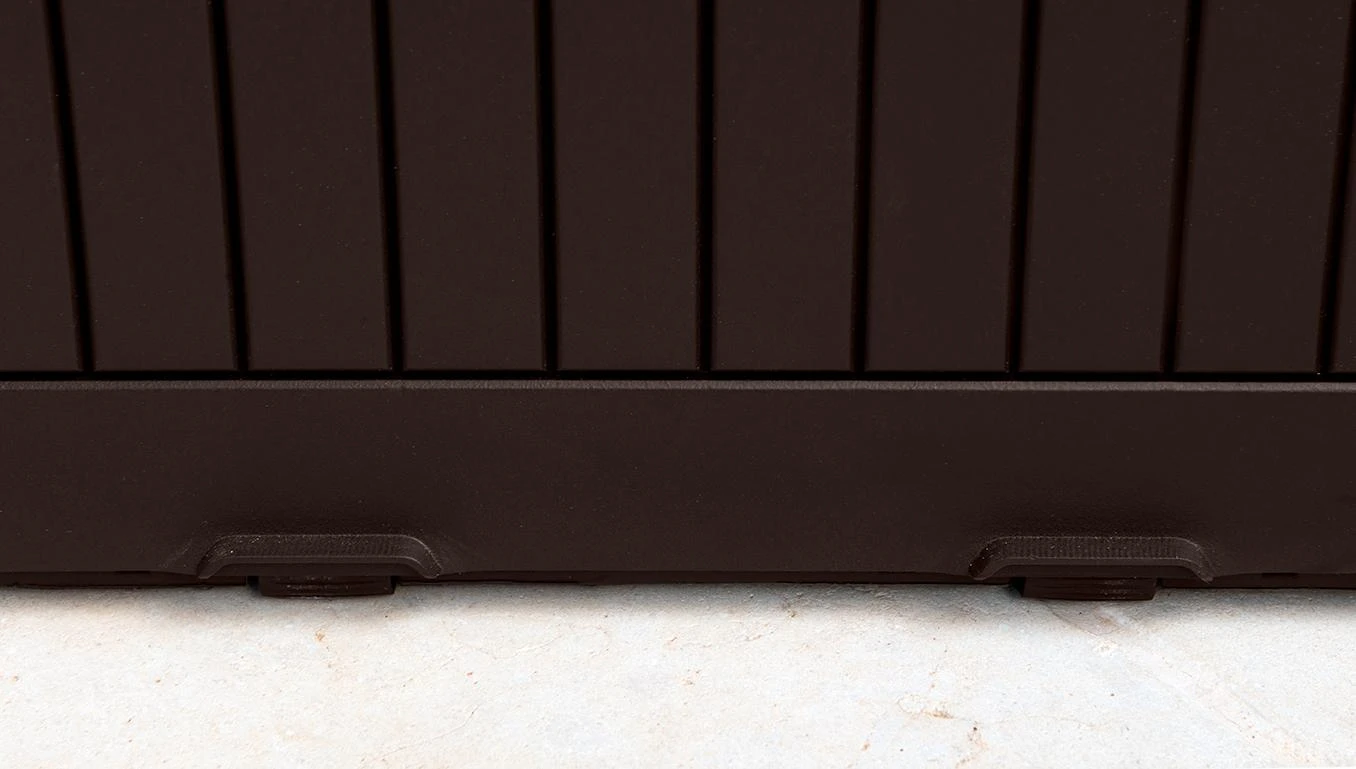 Keter Daiktadėžė COMFY STORAGE BOX 270 L