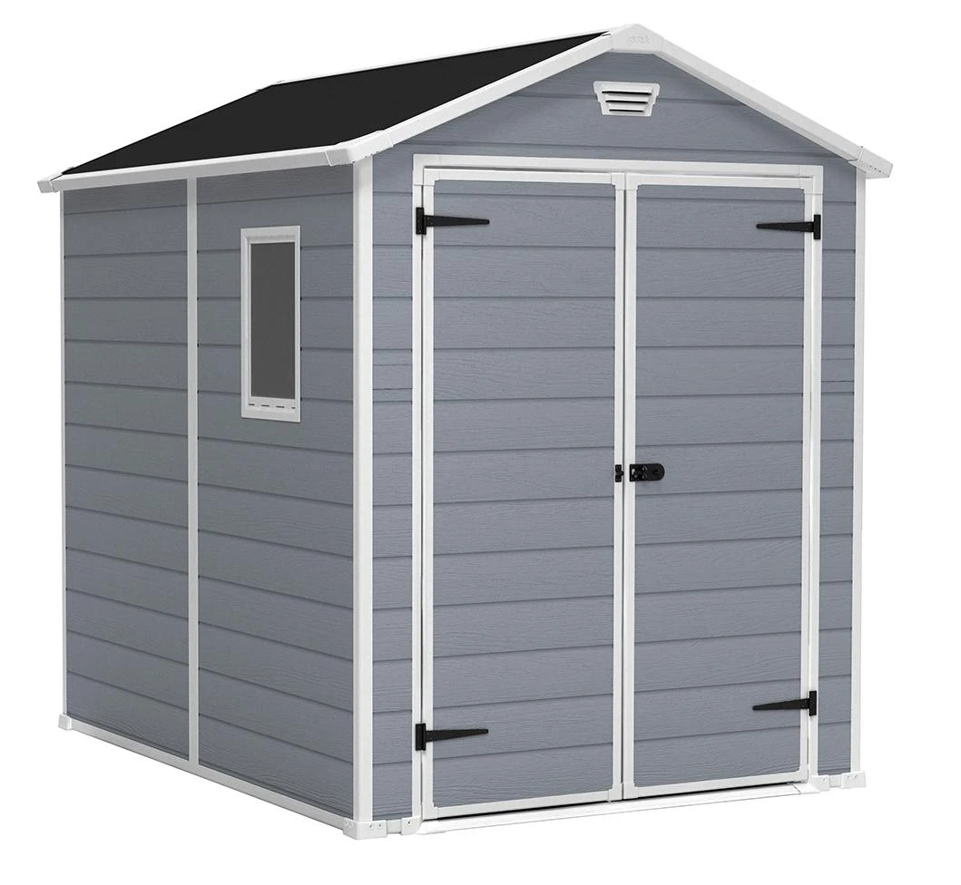 Keter Sodo namelis MANOR 6x8 DD