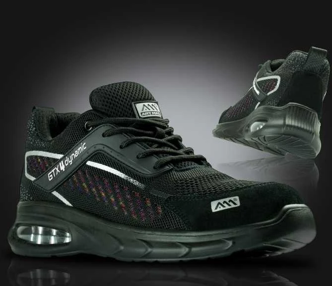 Artmas Darbo batai GTX4 S1 SR