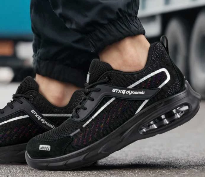 Artmas Darbo batai GTX4 S1 SR