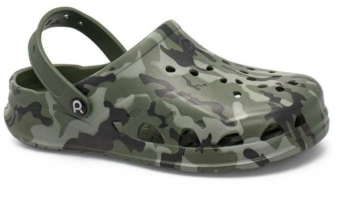 Crocs™ sandalai SABOT KOSMIK CAMO