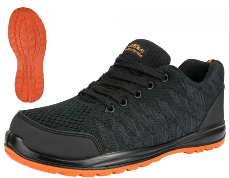 Darbo batai Btex MF Max Light