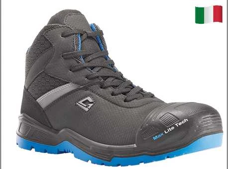 Darbo batai Gotham Mid S3 Italy