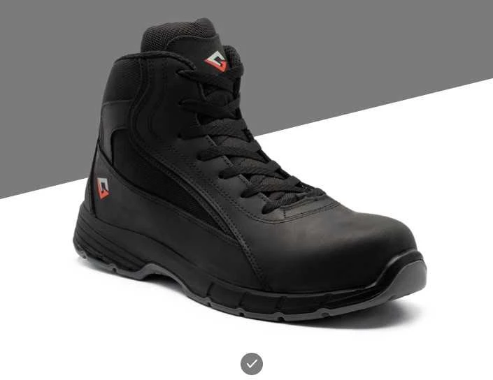 Garsport Darbo batai Yukon mid S3 Italy