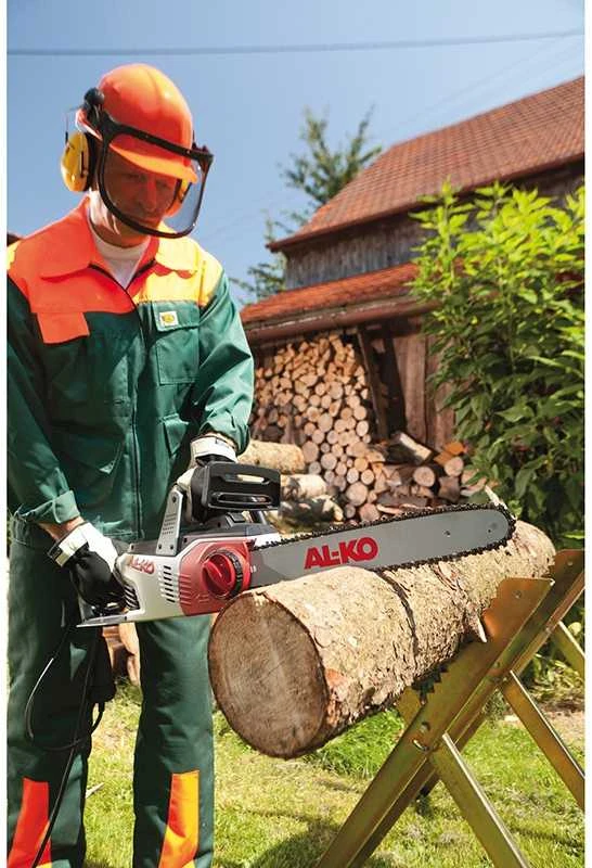 Grandininis pjūklas AL-KO EKS 2200/40 2200 W 40 cm