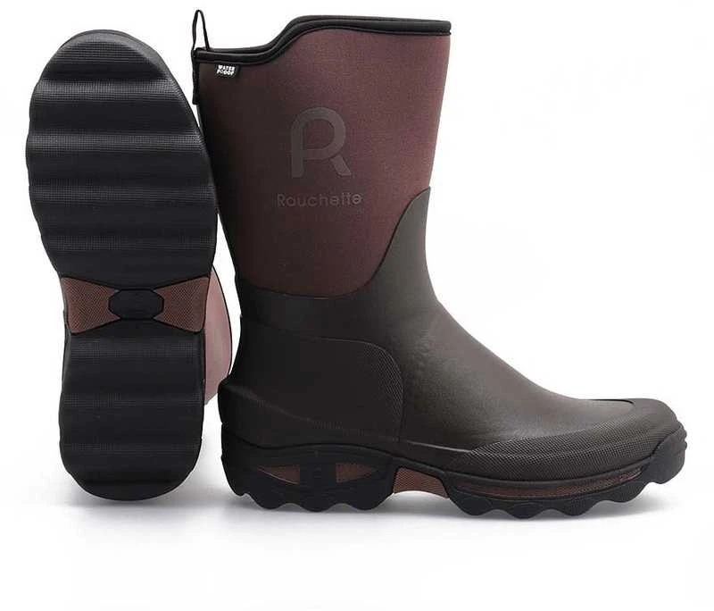 Guminiai batai Rouchette Neopren