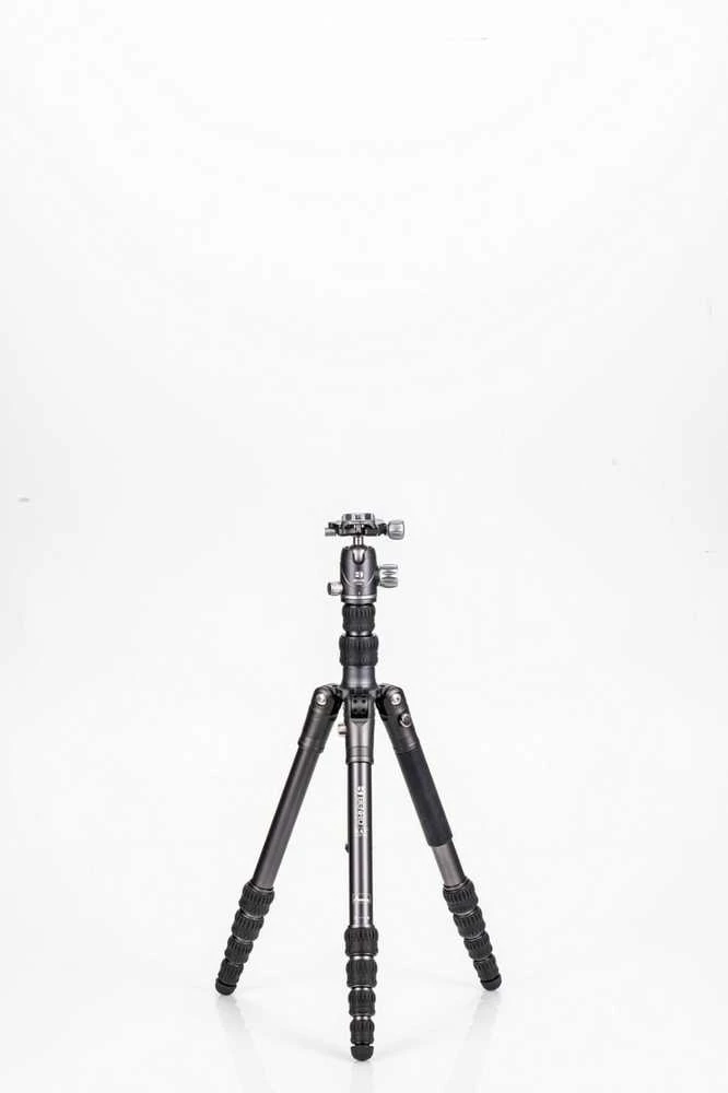 Benro Bat 15A + VX20 Kit Alu