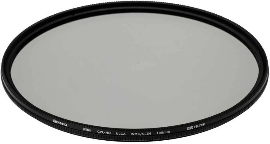 Benro SHD CPL HD ULCA WMC Slim 105