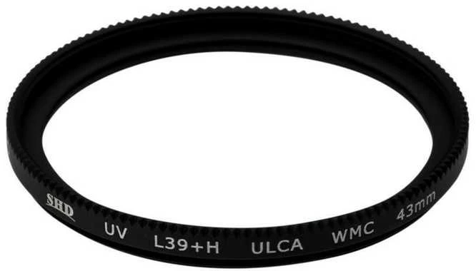 Benro SHD ULCA WMC UV 43