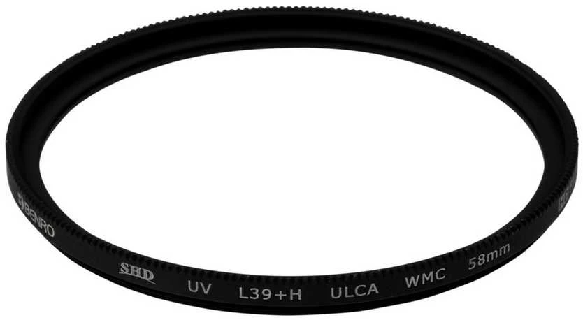 Benro SHD ULCA WMC UV 58