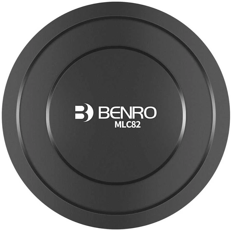 Benro Benro filtro magnetinis dangtelis 82mm (MLC82) - MLC82