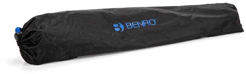 Benro A48F monopod + S4PRO galvutė