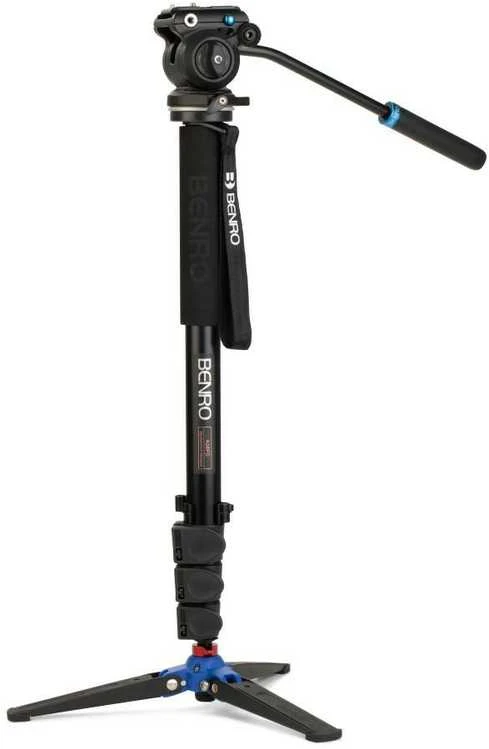 Benro A38FDS2PRO