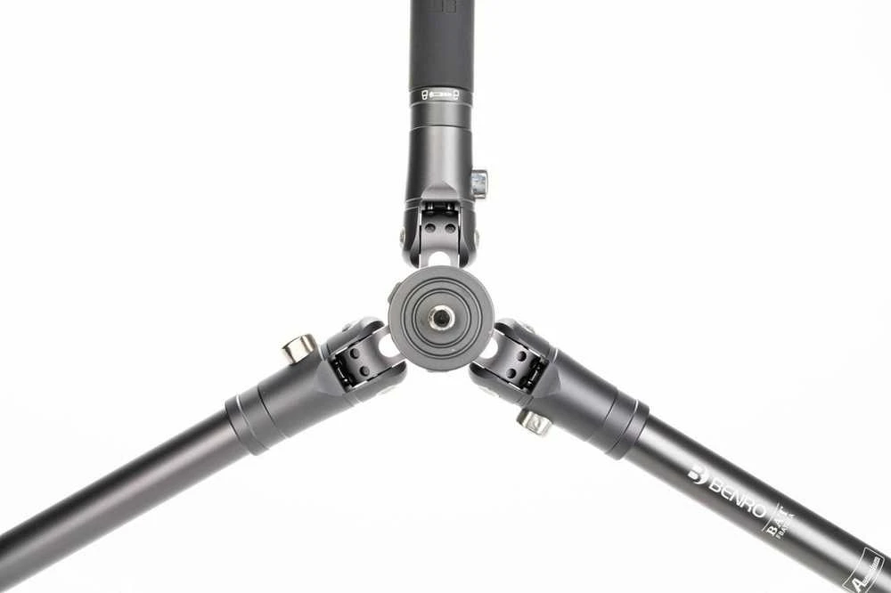 Benro Bat 05C+VX20
