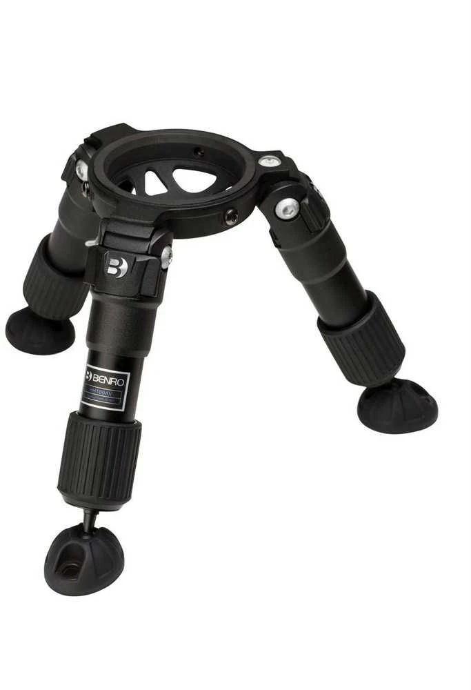 Benro Hi-hat HH100AV