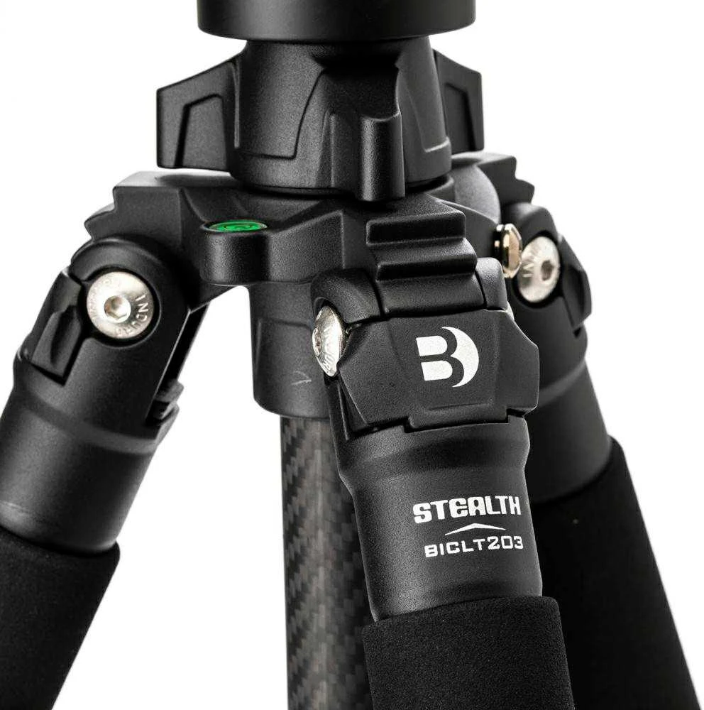 Benro Induro Classic BICLT203