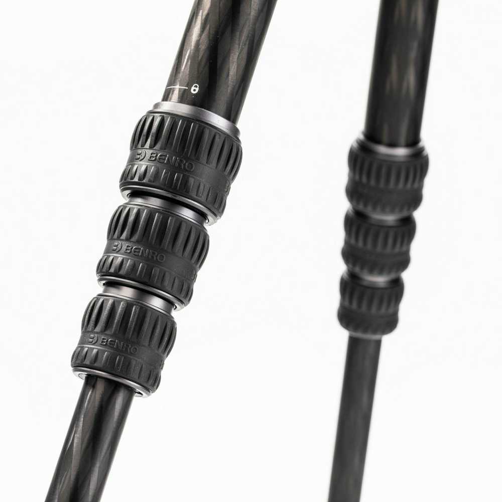Benro Rhino 24C+VX25