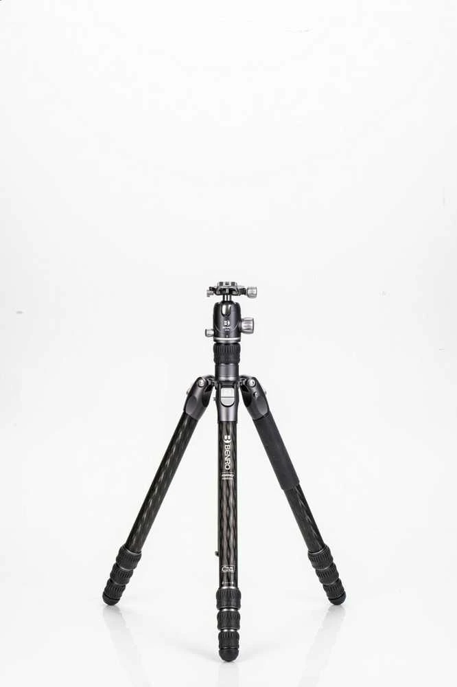 Benro Rhino 34C+VX30