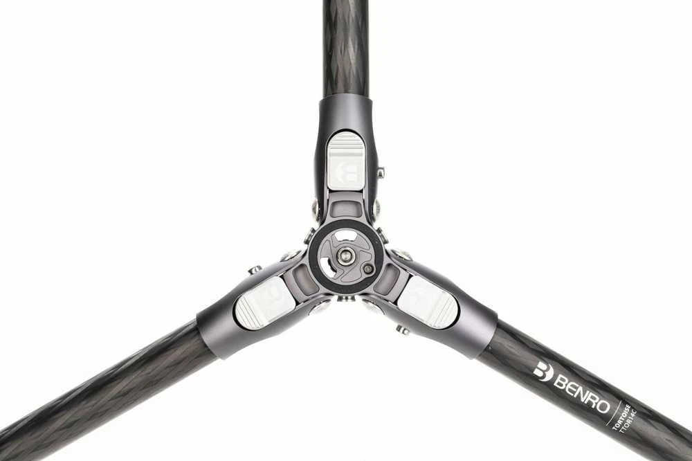 Benro Tortoise 14C+GX25