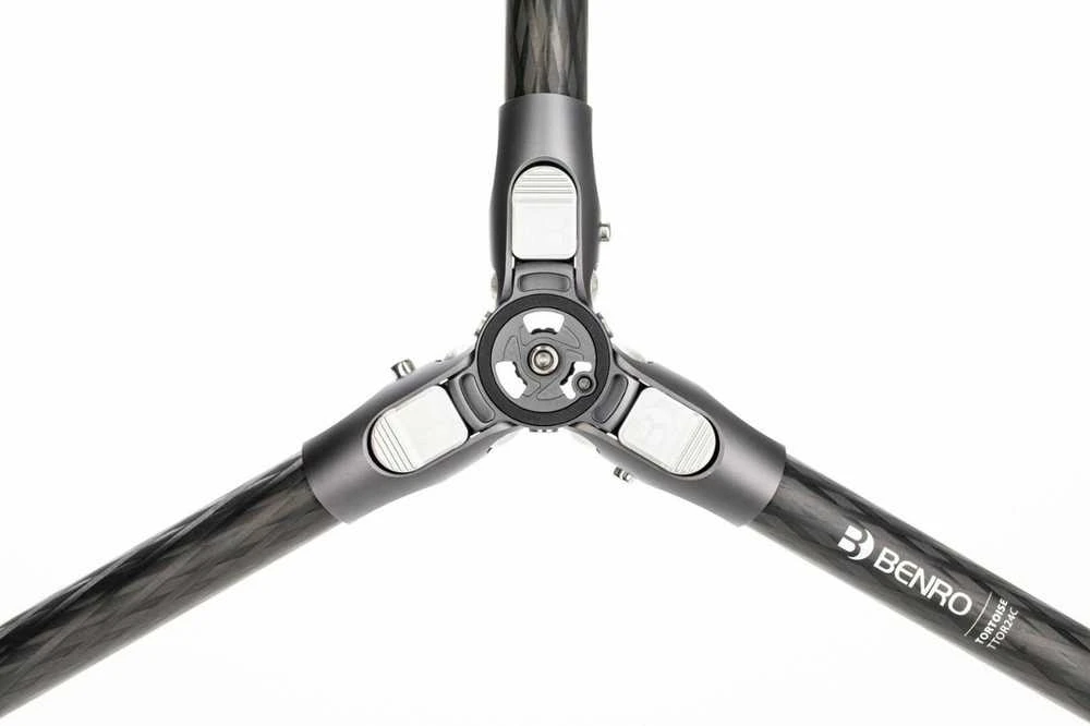 Benro Tortoise 24C+GX30