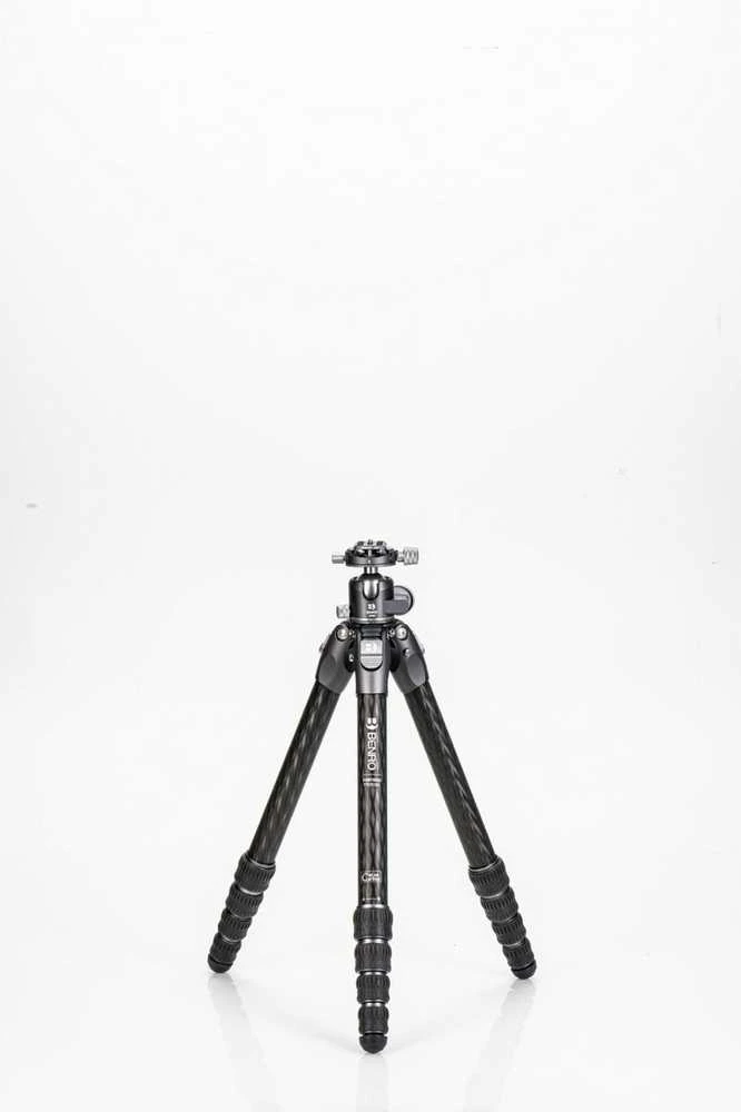 Benro Tortoise 35C+GX35