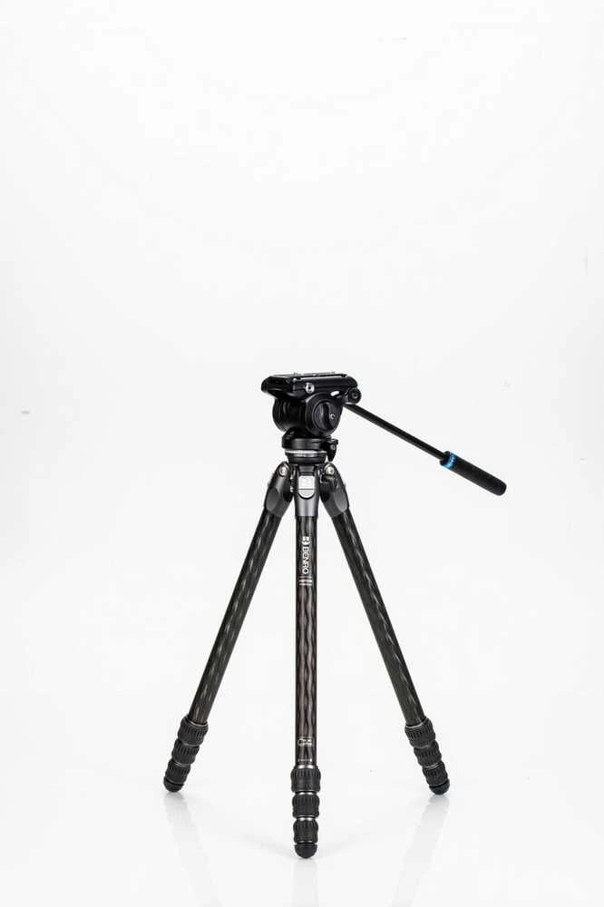 Benro Tortoise 24CLV+S4PRO