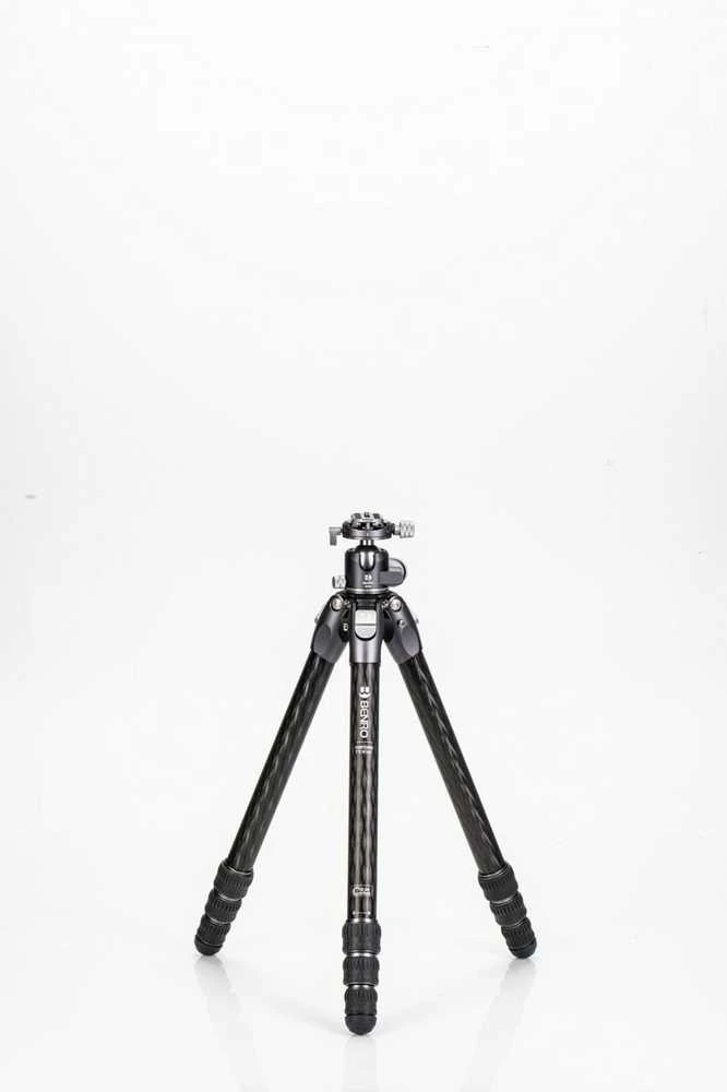 Benro Tortoise 34C+GX35