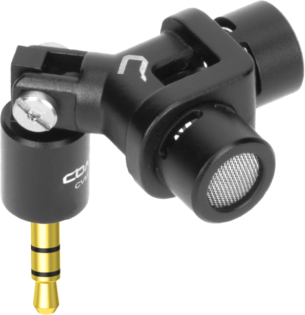 Mikrofonas Comica CVM-VS10