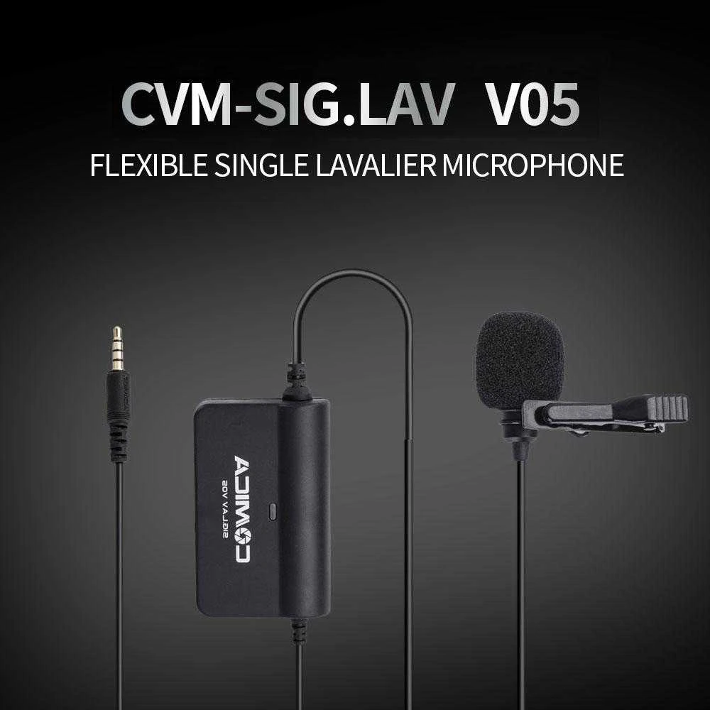 Comica SIG.LOW V05