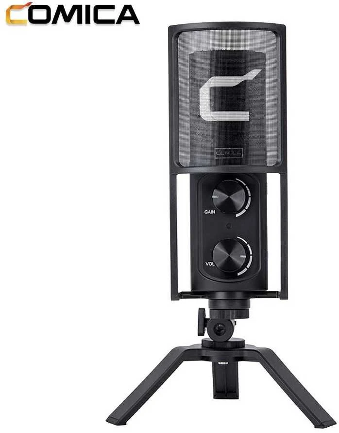 Comica STM-USB