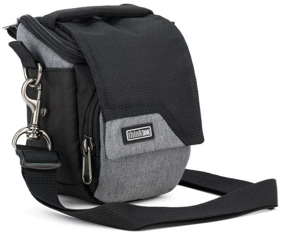 „ThinkTank Mirrorless Mover 5“ šalta pilka