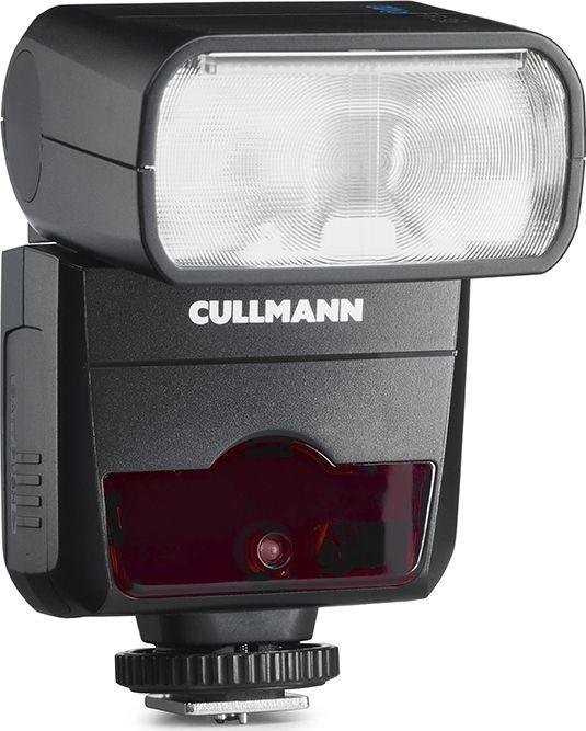 Cullmann Cullmann blykstės lempa CUlight FR 36MFT Olympus / Panasonic