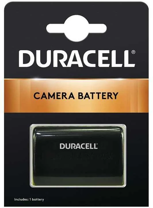 Duracell Akumuliatorius DRCLPE6NH (LP-E6NH)