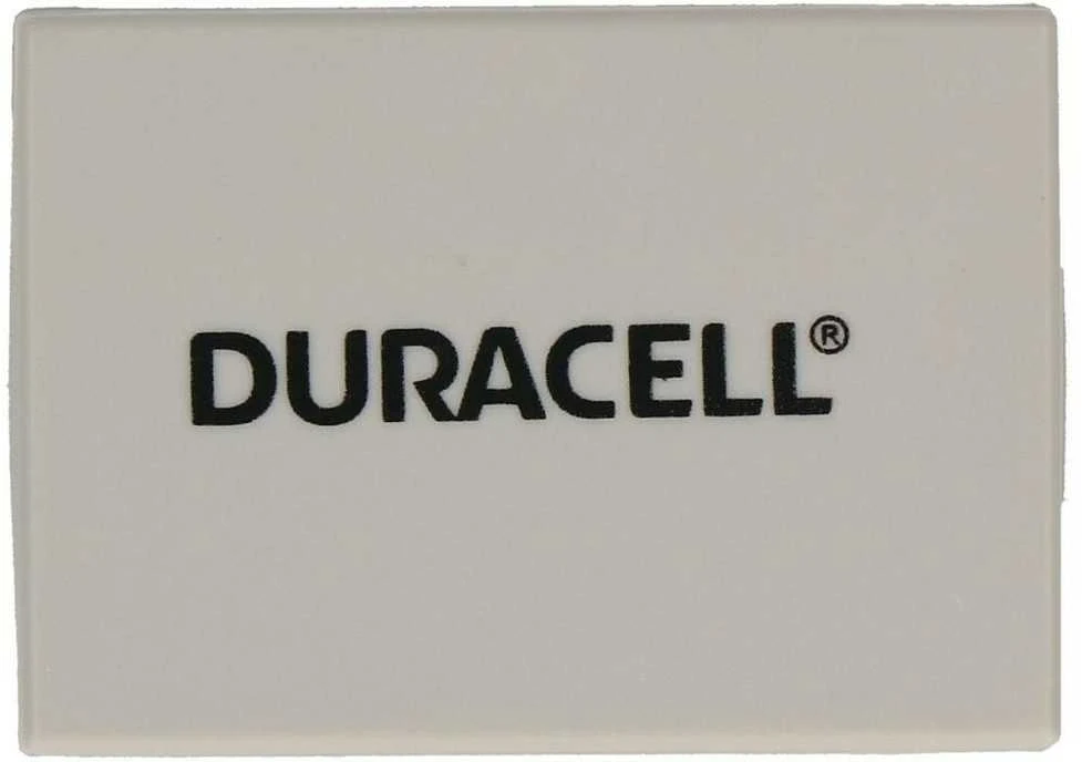 Duracell DR9933 kameros / vaizdo kameros su vaizdo magnetofonu baterija Ličio-jonų (Li-Ion) 1000 mAh