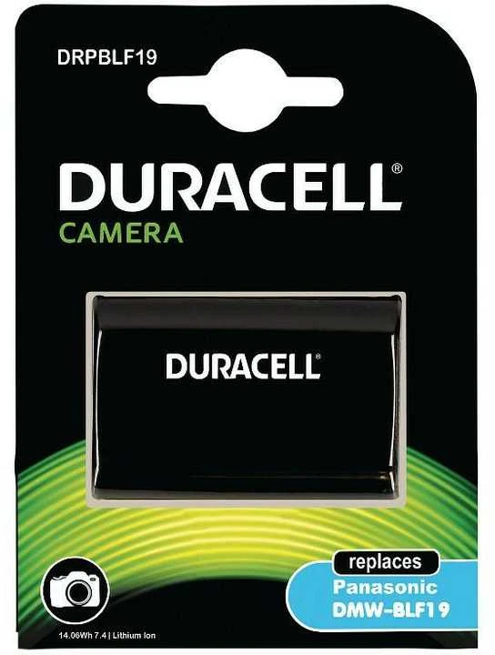 Duracell Akumuliatorius DRPBLF19 (DMW-BLF19)