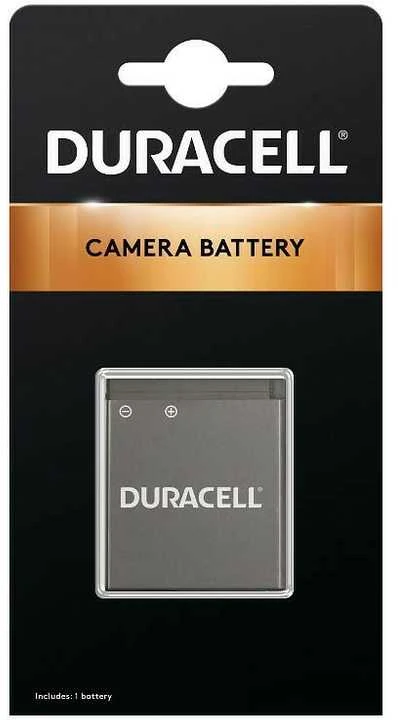Duracell DRPBLH7 kameros / vaizdo kameros su vaizdo magnetofonu baterija Ličio-jonų (Li-Ion) 700 mAh