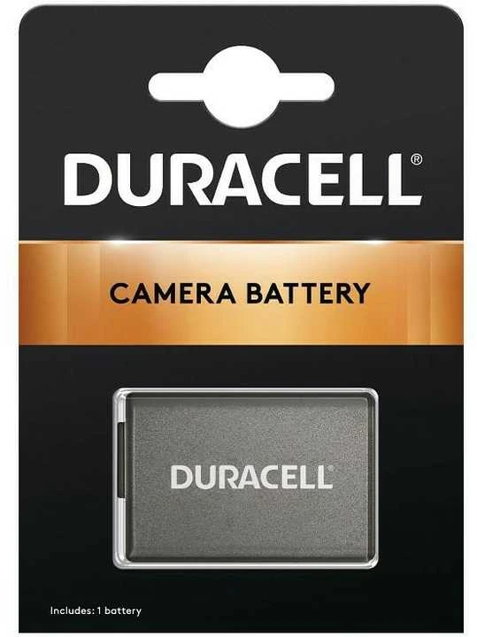 Duracell DR9952 kameros / vaizdo kameros su vaizdo magnetofonu baterija Ličio-jonų (Li-Ion) 890 mAh