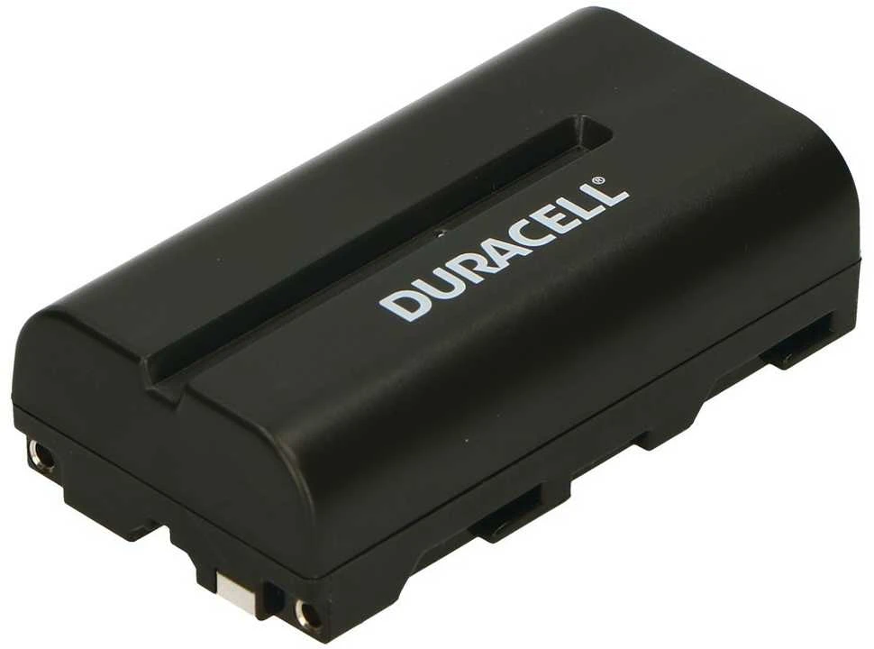 Duracell baterija Sony NP-F330/NP-F550