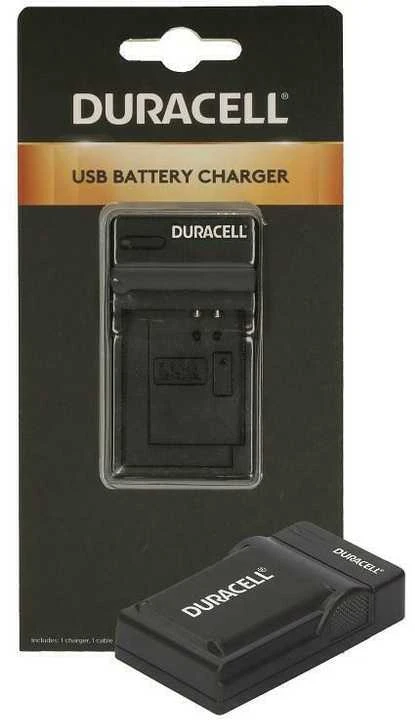 Duracell Kroviklis akumuliatoriai DRS5963 (NP-BX1)