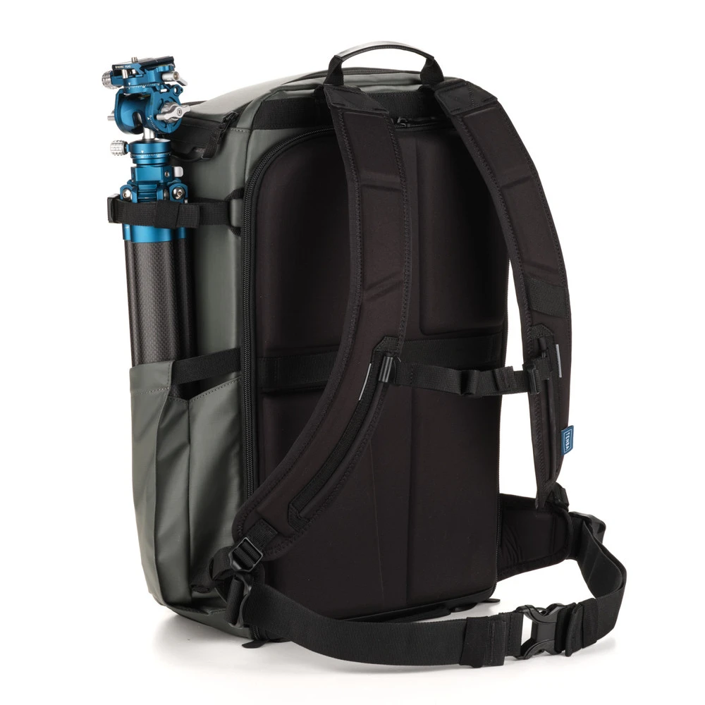 Kameros kuprinė Tenba Solstice v2 24L, pilka
