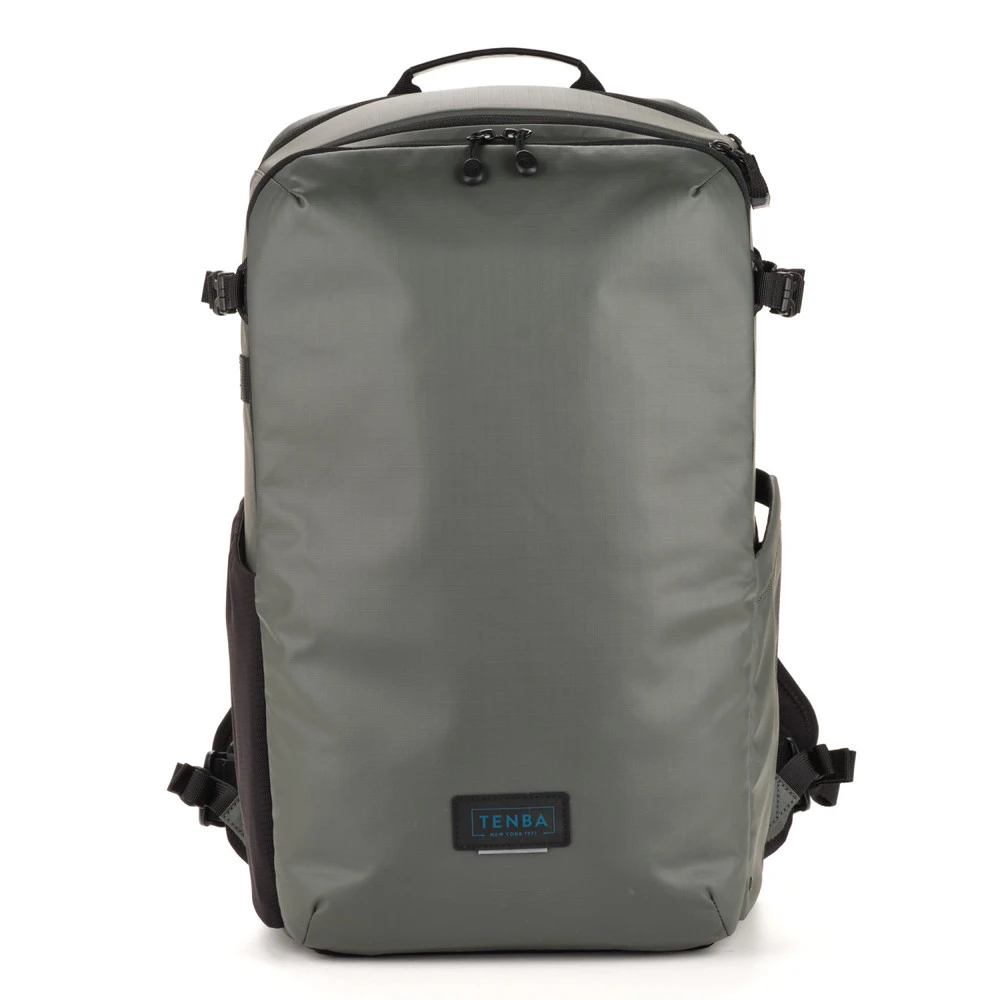 Kameros kuprinė Tenba Solstice v2 24L, pilka